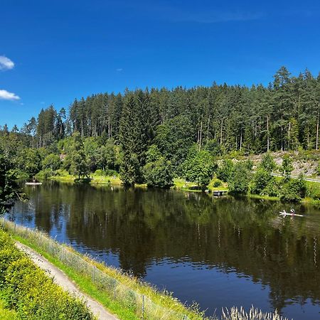 Haus Am See - Natur Pur Friedenweiler Екстериор снимка