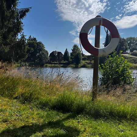 Haus Am See - Natur Pur Friedenweiler Екстериор снимка