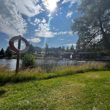 Haus Am See - Natur Pur Friedenweiler Екстериор снимка