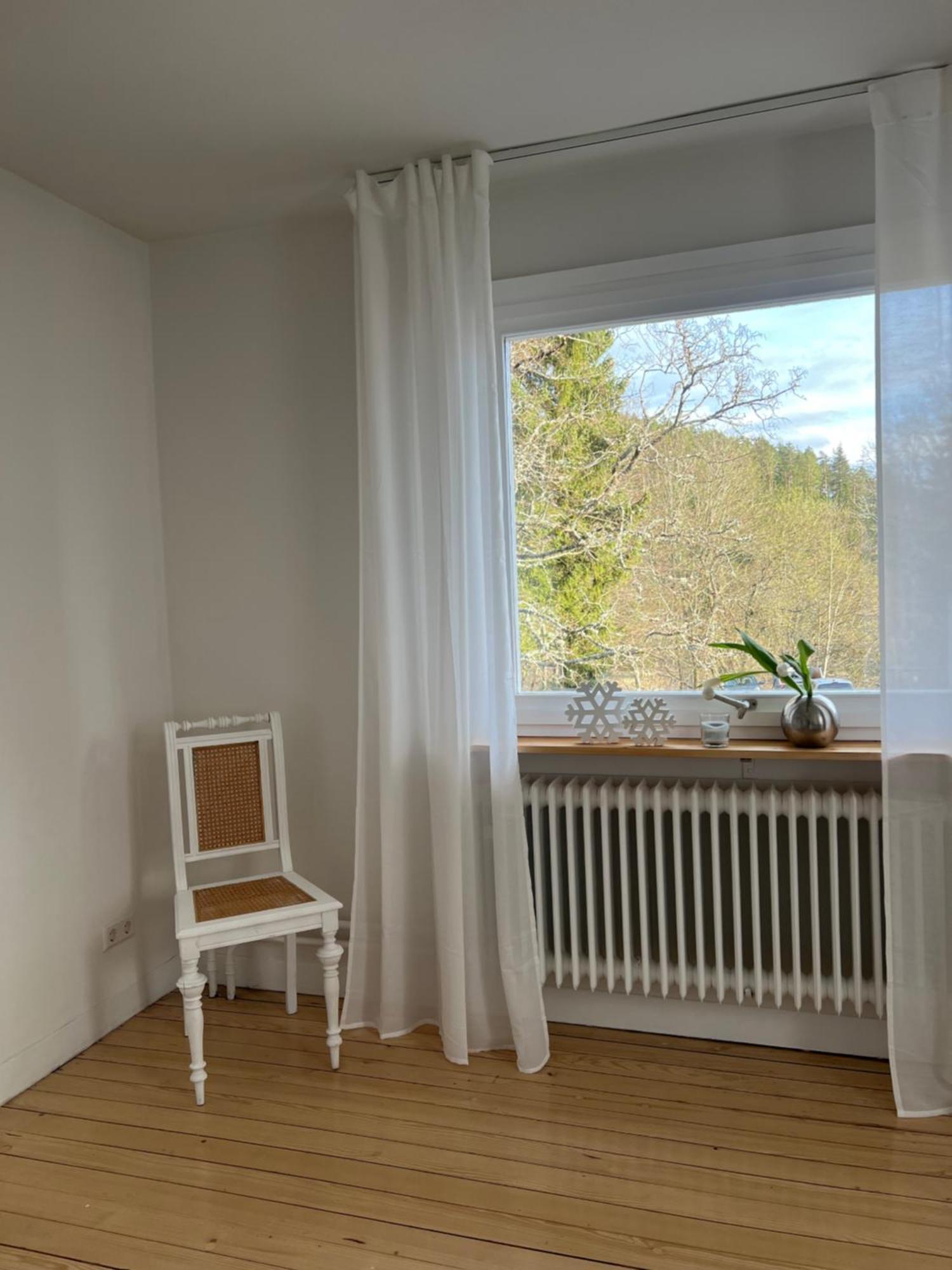 Haus Am See - Natur Pur Friedenweiler Екстериор снимка