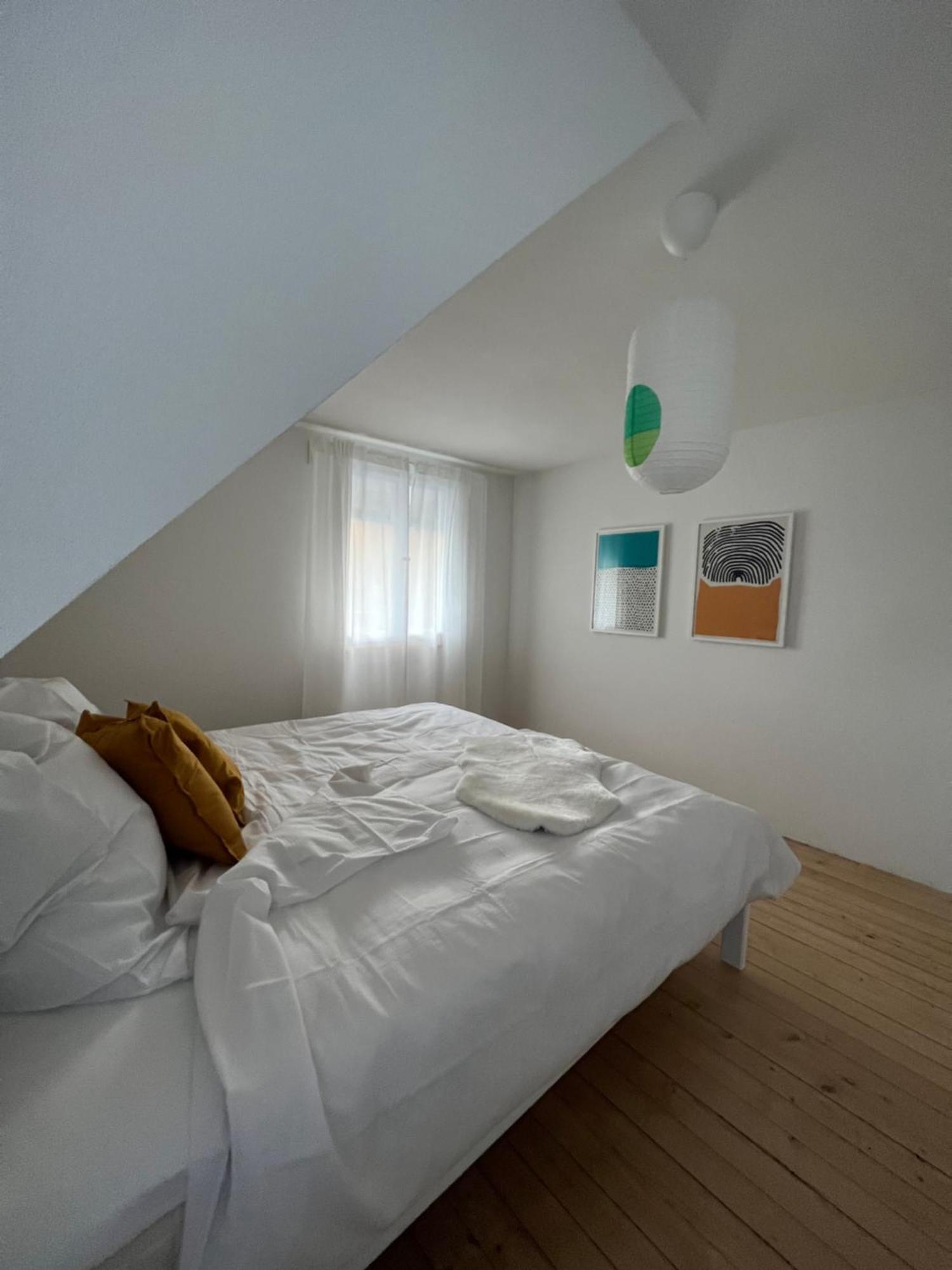 Haus Am See - Natur Pur Friedenweiler Екстериор снимка