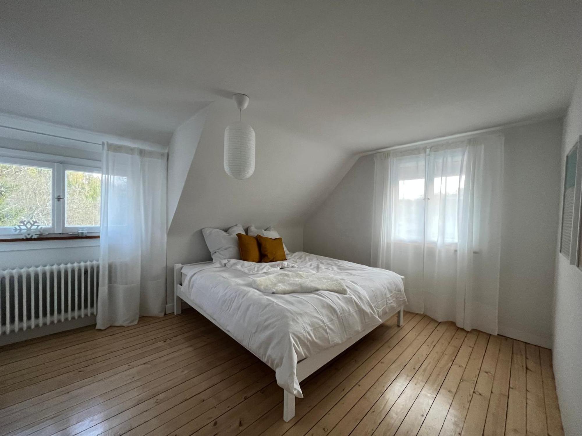 Haus Am See - Natur Pur Friedenweiler Екстериор снимка