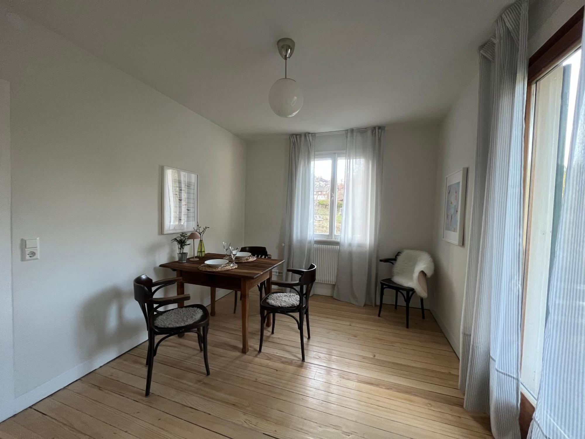 Haus Am See - Natur Pur Friedenweiler Екстериор снимка