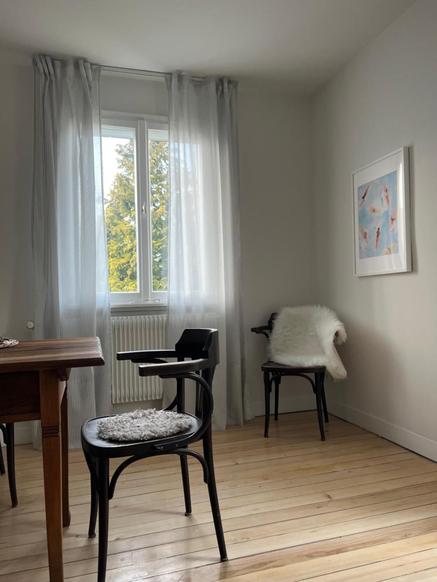 Haus Am See - Natur Pur Friedenweiler Екстериор снимка