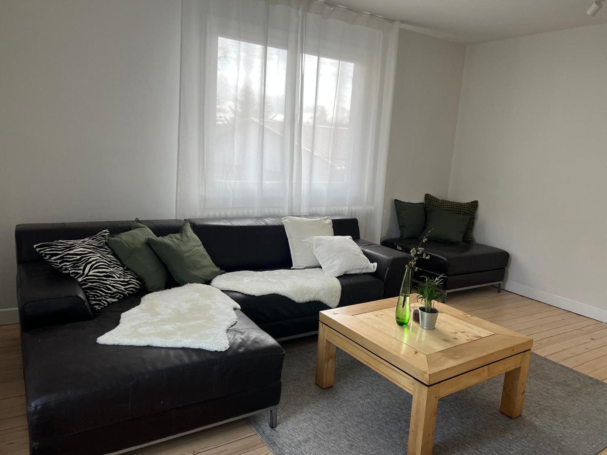 Haus Am See - Natur Pur Friedenweiler Екстериор снимка